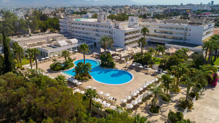 Hilton Nicosia